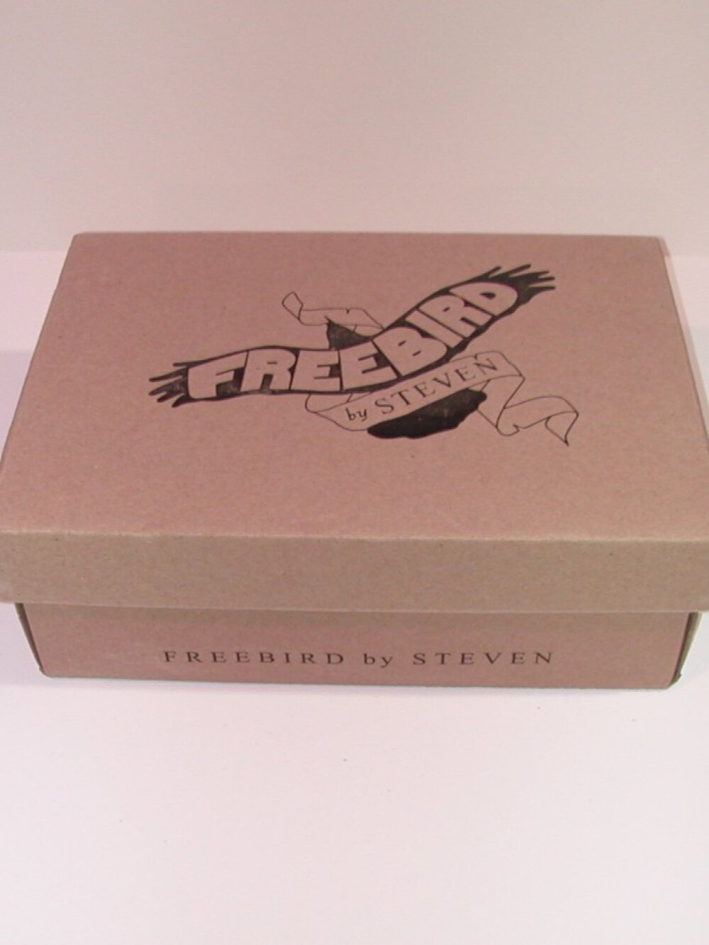 Freebird by Steven Randi Tan Leather Ankle Boots Women's Size 9 - Picture 8 of 9